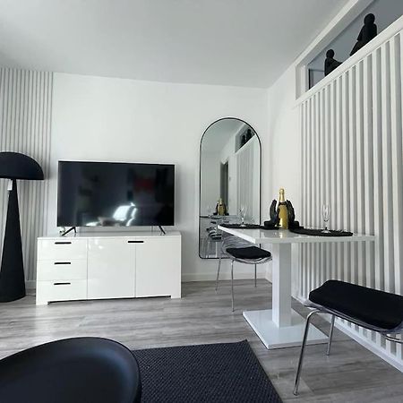 Urban Home By Unique Rooms Burgo Buitenkant foto