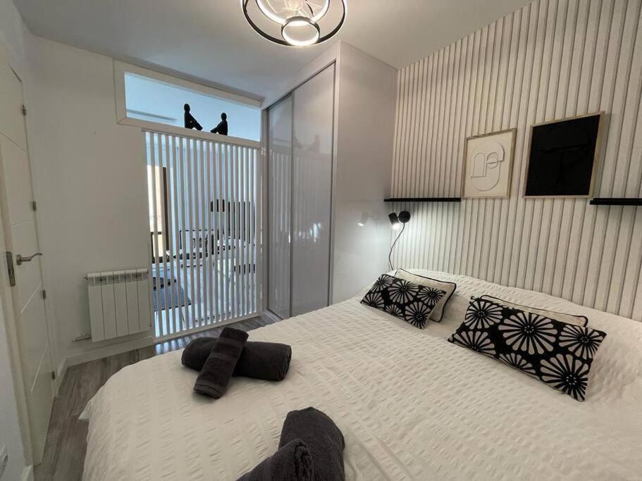 Urban Home By Unique Rooms Burgo Buitenkant foto
